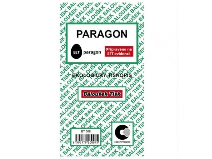 Paragon ET005