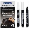 Centropen - 8586 White marker