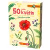 50 květin