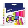 MFP - Křídy  FLUO 6