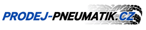 Prodej-pneumatik.cz