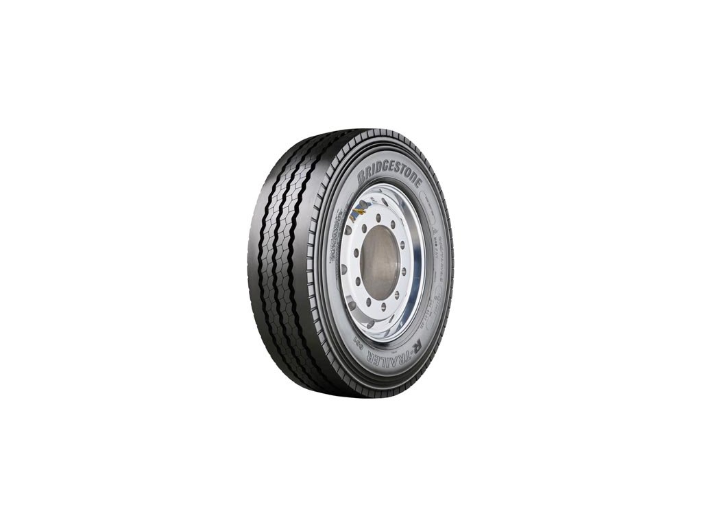Pneu 245/70 R17,5