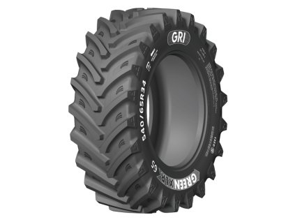 GRI GREEN XLR 65 480/65 R24 140D/143A8