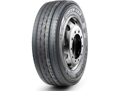Leao ETS-100 295/80 R22,5 154/149 M M+S