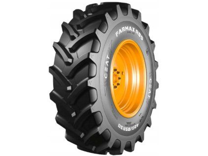 12287 farmax r85