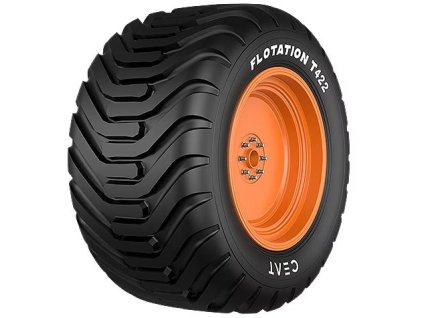 12326 flotation t422