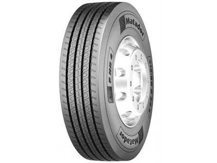 Matador F HR4 315/80 R22,5 156/150 L M+S