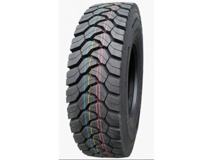 Continental Conti CrossTrac HD3 13 R22,5 156/150 K M+S