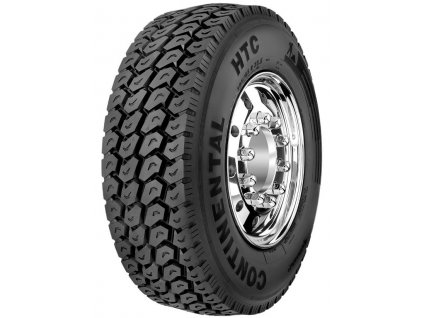 Continental HTC 425/65 R22,5 165 K M+S