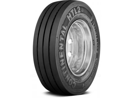 Continental EcoPlus HTL2 235/75 R17,5 143/141 L