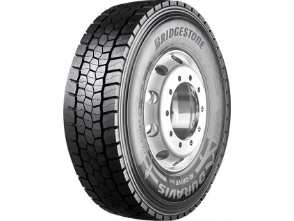 Bridgestone Duravis RD2 295/60 R22,5 150/147 L M+S