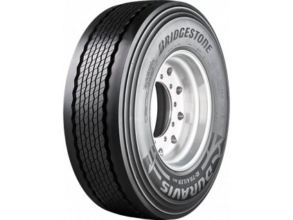 Bridgestone Duravis RT2 385/55 R22,5 160 K M+S