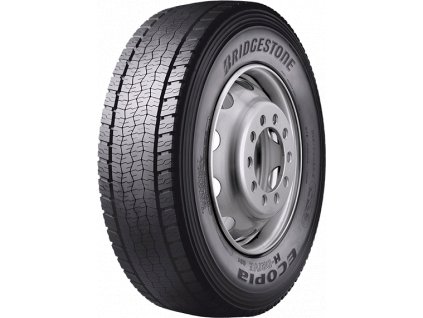 Bridgestone ECO HD1 295/80 R22,5 152/148 M M+S