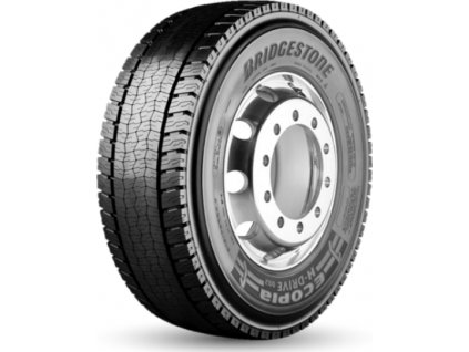 Bridgestone ECO HD2 295/60 R22,5 150/147 L M+S