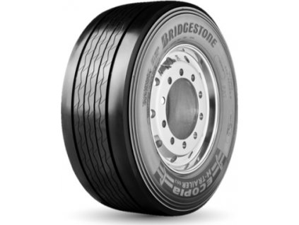 Bridgestone ECO HT2 385/65 R22,5 TL 160 K M+S