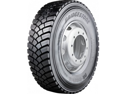 Bridgestone MD1 13 R22,5 156/150 K M+S