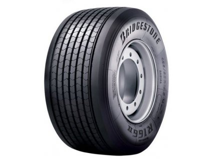 Bridgestone R166 435/50 R19,5 TL 160 J M+S