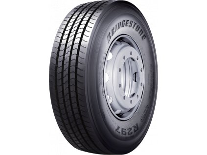 Bridgestone R297 295/80 R22,5 152/148 M M+S