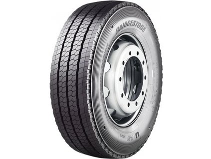 Bridgestone U-AP1 275/70 R22,5 150J/152E M+S