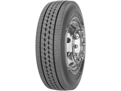 GoodYear KMAX S 215/75 R17,5 128/126 M M+S