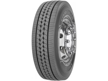 GoodYear KMAX S 235/75 R17,5 132/130 M M+S