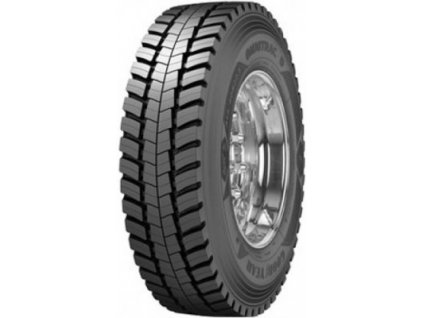 GoodYear Omnitrac D 295/80 R22,5 152/148 K M+S