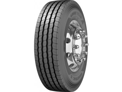 GoodYear Omnitrac S 295/80 R22,5 152/148 K M+S