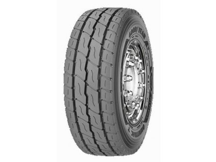 GoodYear Omnitrac T 385/65 R22,5 164 K M+S