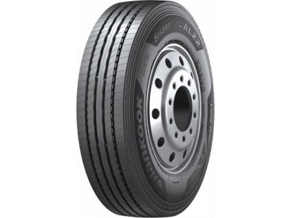 Hankook AL22 295/80 R22,5 154/149 M M+S