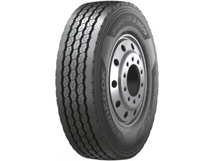 Hankook AM09 13 R22,5 156/150 K M+S