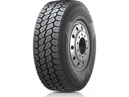 Hankook AM15 385/65 R22,5 158 L M+S