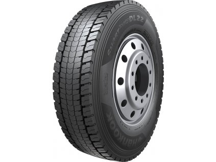 Hankook DL22 295/80 R22,5 154/149 M M+S