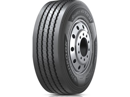 Hankook TH31 235/75 R17,5 143/141 J M+S