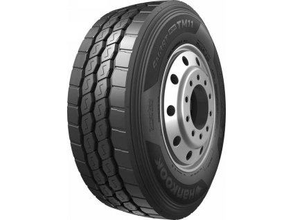 Hankook TM11 385/65 R22,5 160 K M+S