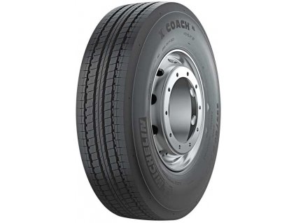 Michelin X COACH Z 295/80 R22,5 154/149 M M+S