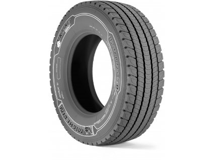 Michelin X Line Energy D 315/80 R22,5 156/150 L M+S