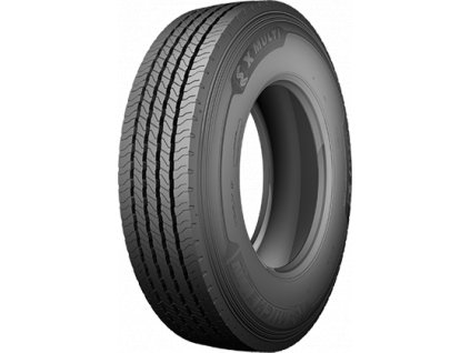 Michelin X MULTI HD Z 295/80 R22,5 152/148 L M+S