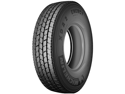 Michelin XDA2+ ENERGY 295/80 R22,5 152/148 M M+S