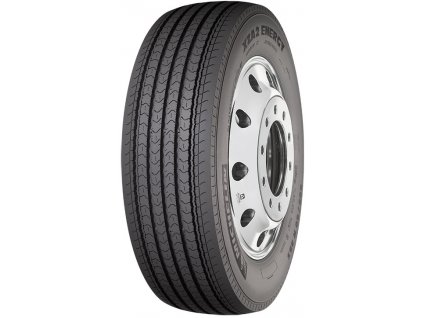 Michelin XZA2 ENERGY 295/80 R22,5 152/148 M