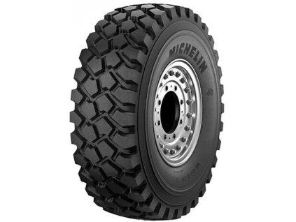 Michelin XZL 16,00 R20 170 G M+S