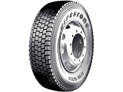 Firestone FD622+ 315/70 R22,5 154/152 L M+S