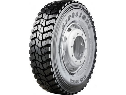 Firestone FD833 13 R22,5 156/150 K M+S