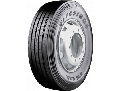 Firestone FS422+ 315/70 R22,5 154/150 L M+S