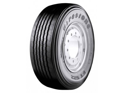 Firestone FT522+ 385/65 R22,5 160 K M+S