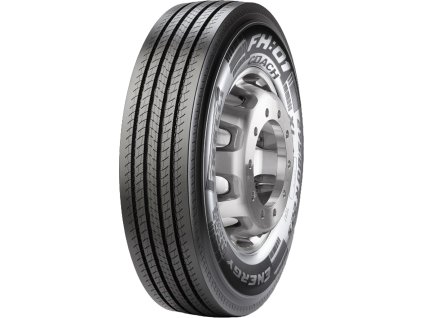 Pirelli FH:01 Coach 295/80 R22,5 154/149 M