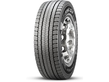 Pirelli TH:01 Proway 315/60 R22,5 152/148 L M+S