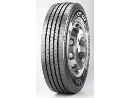 Pirelli FR:01 Triathlon 315/70 R22,5 156/150 L M+S