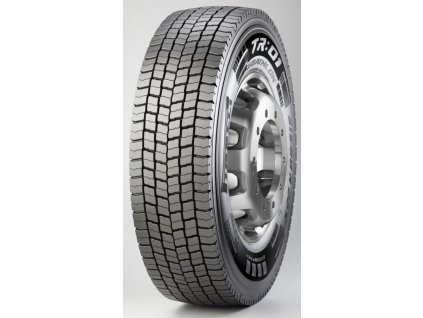 Pirelli TR:01 Triathlon 315/80 R22,5 156/150 L M+S