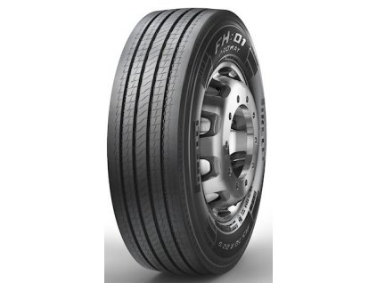 Pirelli FH:01 Proway 315/80 R22,5 158/150 L M+S