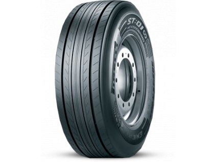 Pirelli ST:01 Neverending 385/55 R22,5 160 K M+S